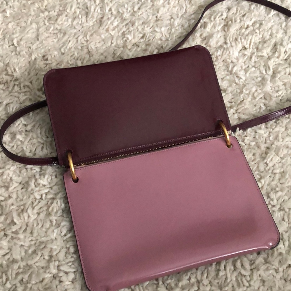 Tory Burch Versatile Three Compartment Crossbody - image 6